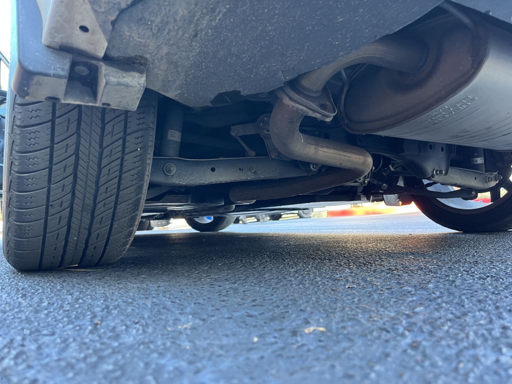 2018 Subaru Impreza Image 27