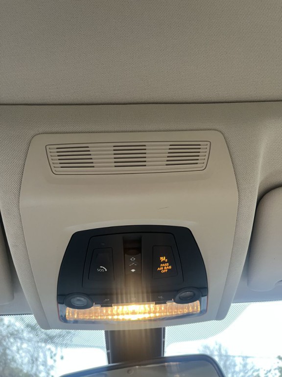 2014 BMW 5 Series Image 18