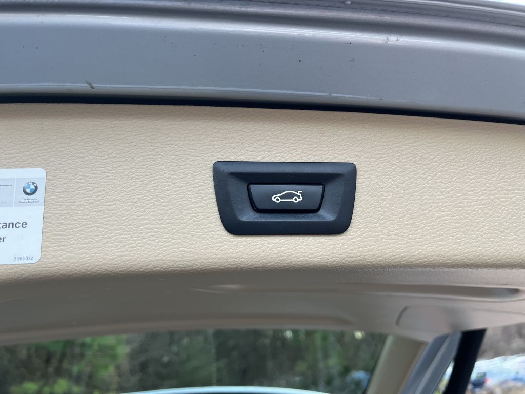 2017 BMW X3 Image 15