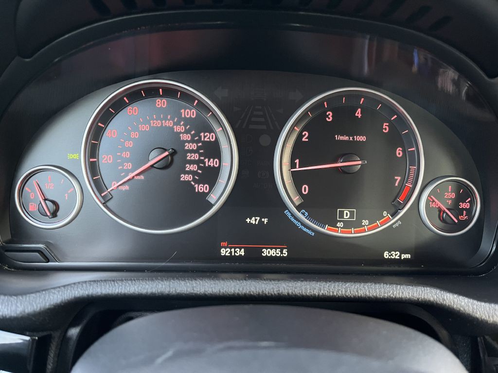 2017 BMW X3 Image 26