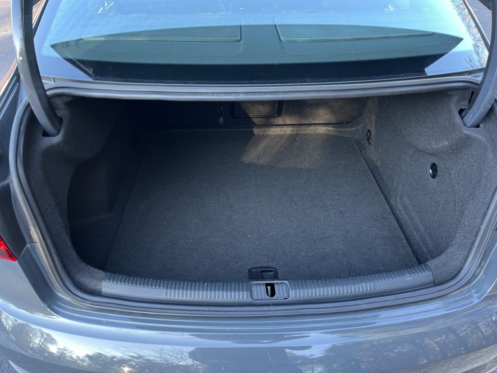 2018 Audi A3 Image 10