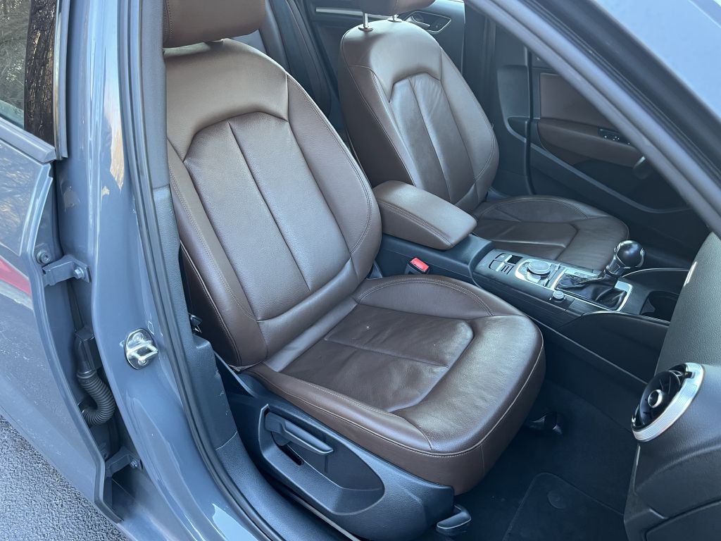 2018 Audi A3 Image 13