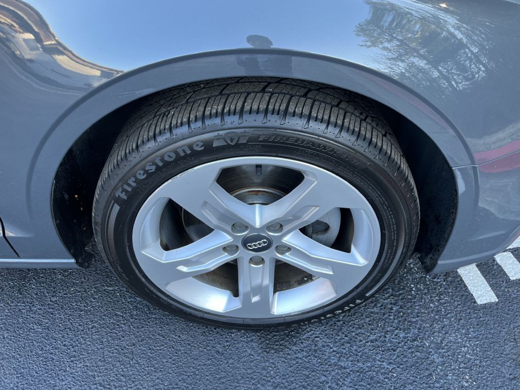 2018 Audi A3 Image 20