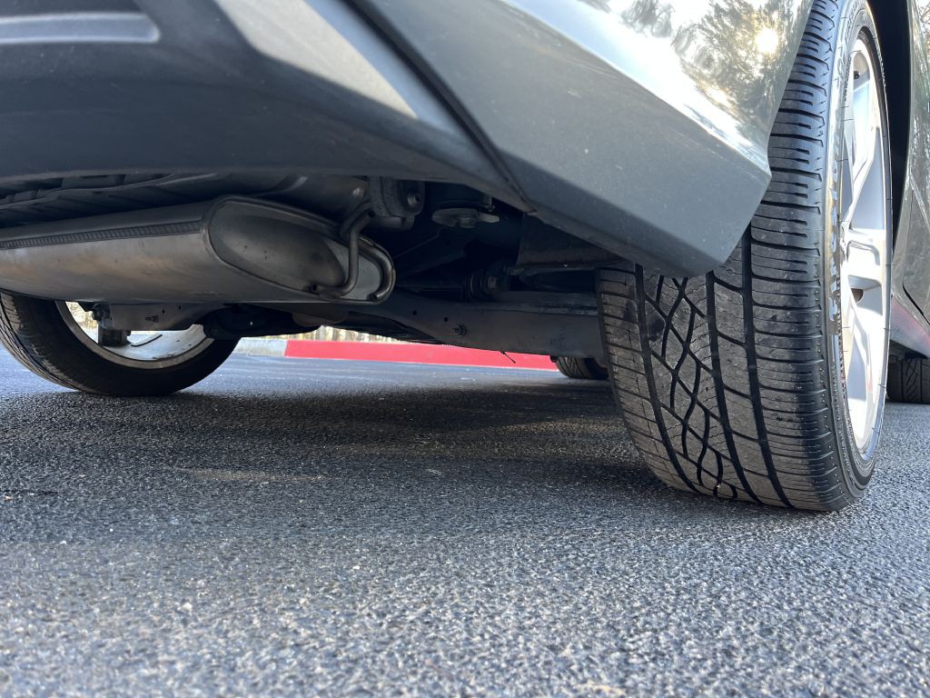 2018 Audi A3 Image 21