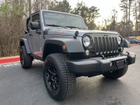 Image for 2017 Jeep Wrangler Sport ID: 7167471