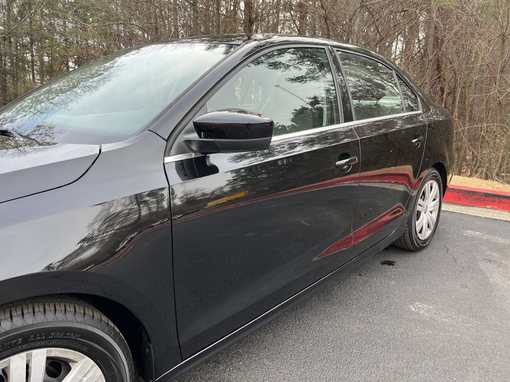 2017 Volkswagen Jetta Image 5