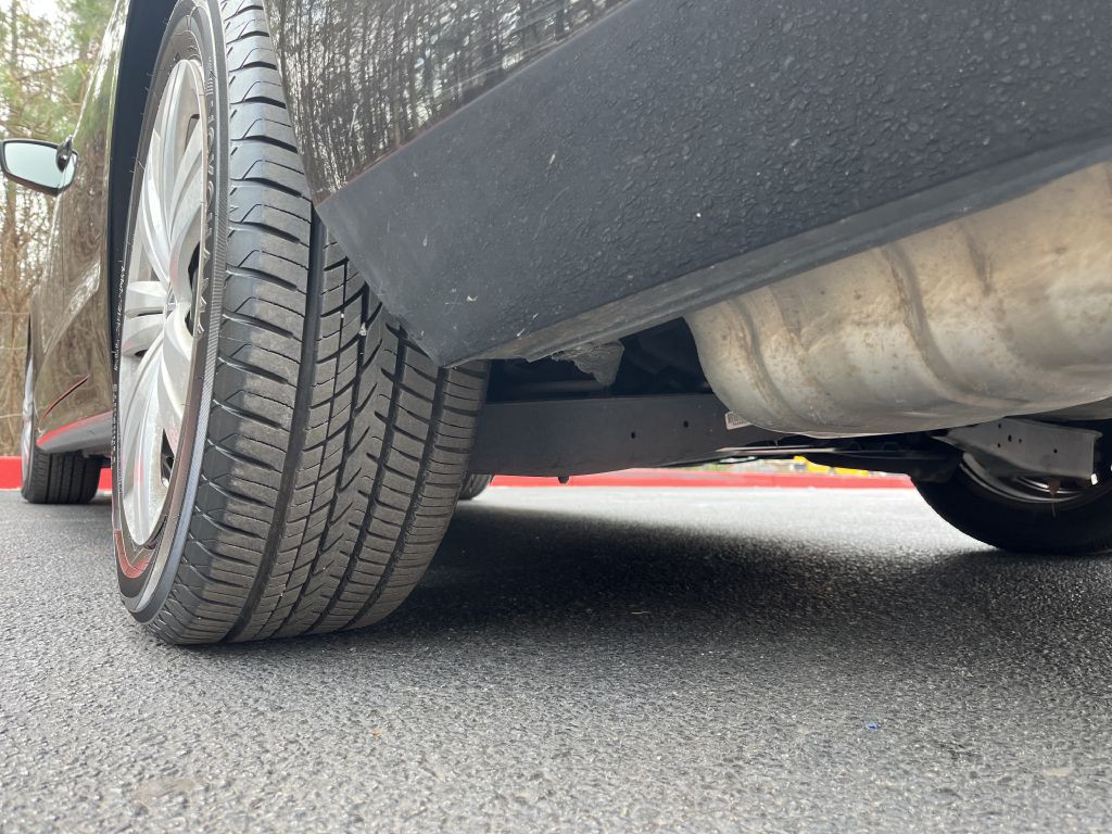 2017 Volkswagen Jetta Image 9