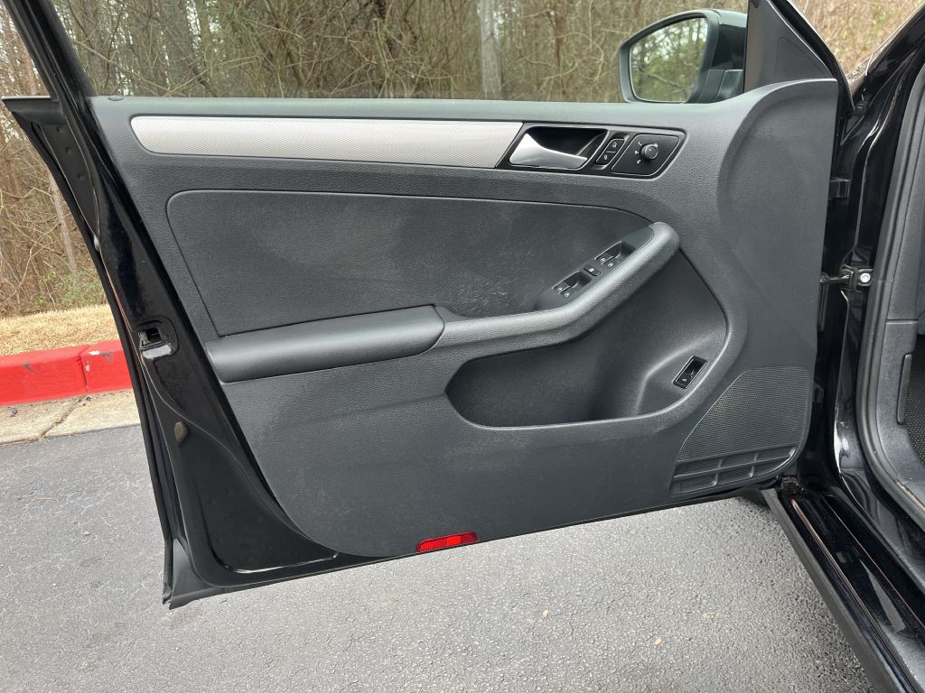 2017 Volkswagen Jetta Image 15