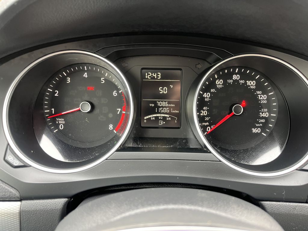 2017 Volkswagen Jetta Image 20