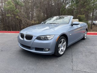 Image for 2009 BMW 3 Series 328i ID: 7175876