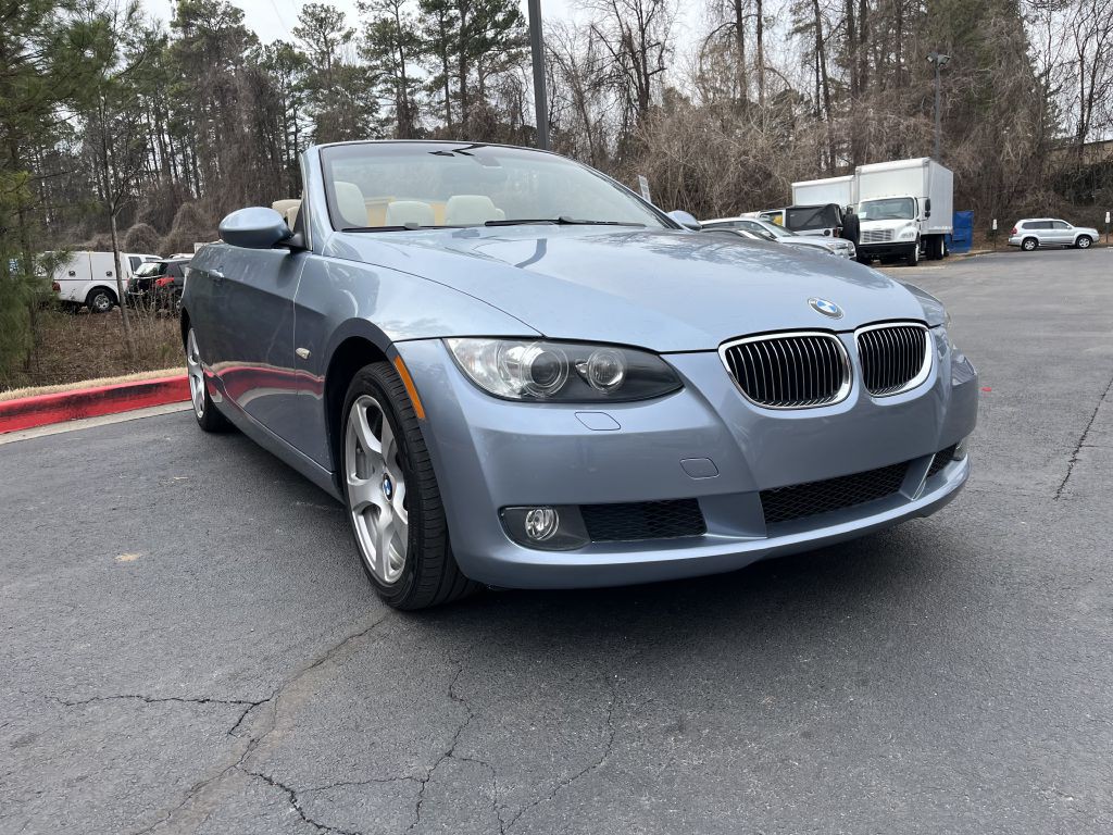 2009 BMW 3 Series Image 3