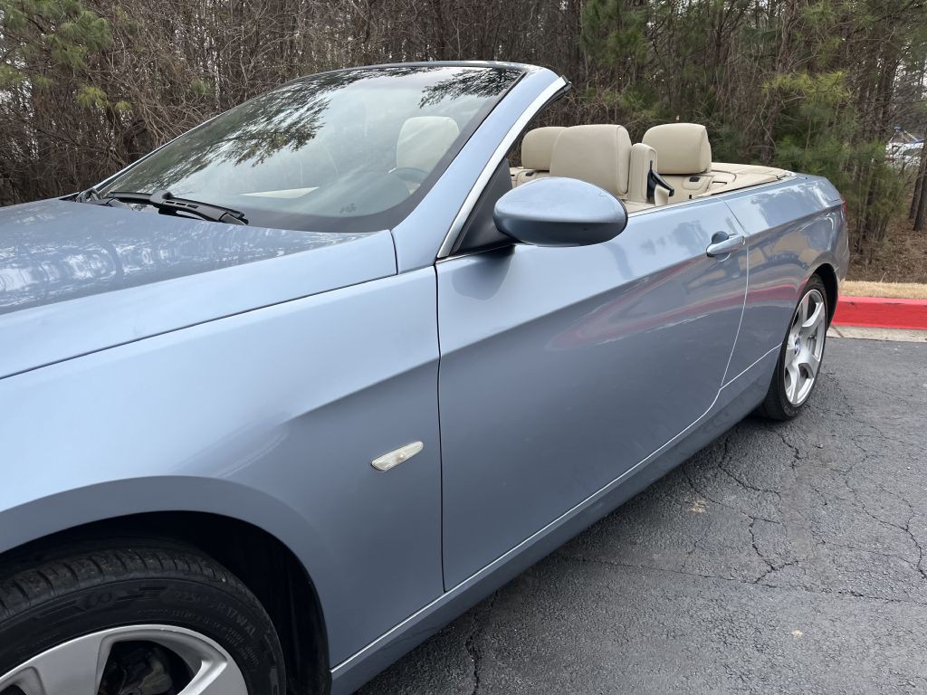 2009 BMW 3 Series Image 5