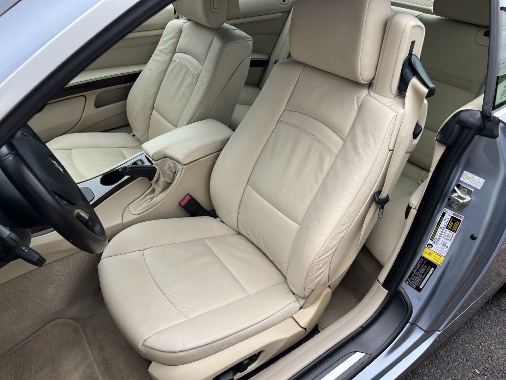 2009 BMW 3 Series Image 8