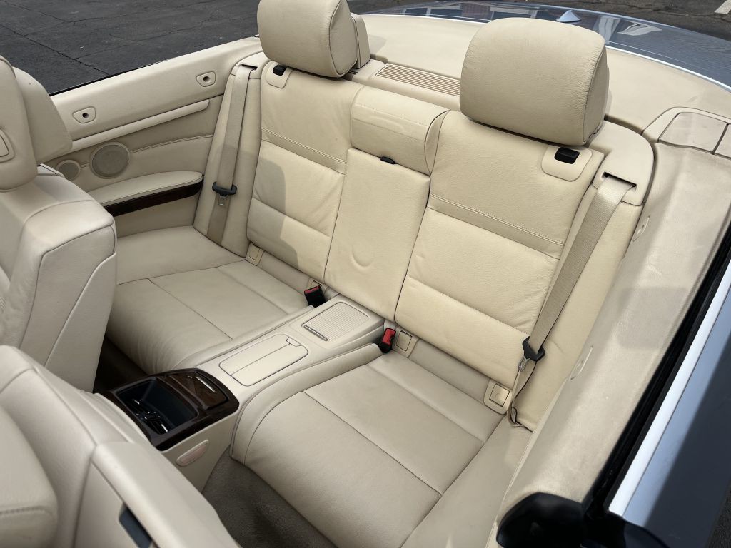 2009 BMW 3 Series Image 9