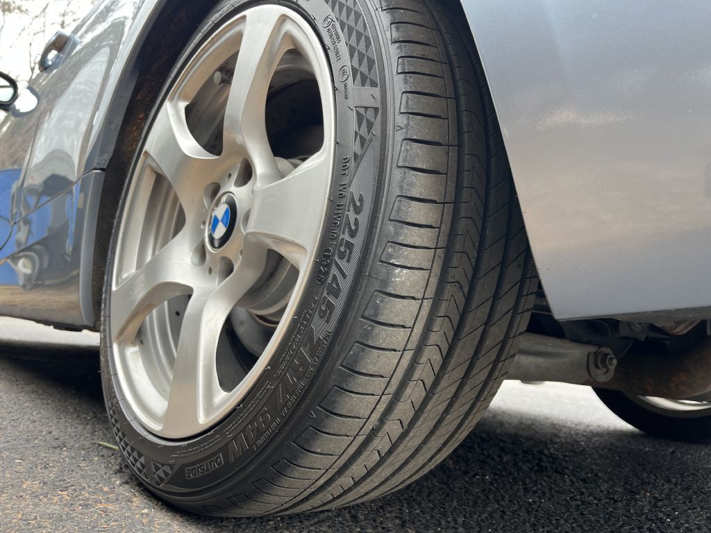 2009 BMW 3 Series Image 17