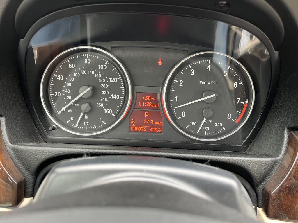 2009 BMW 3 Series Image 22