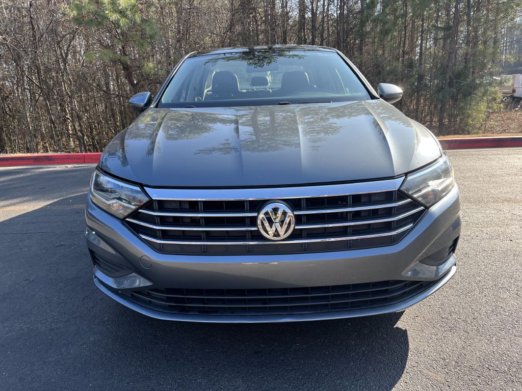 2019 Volkswagen Jetta Image 2