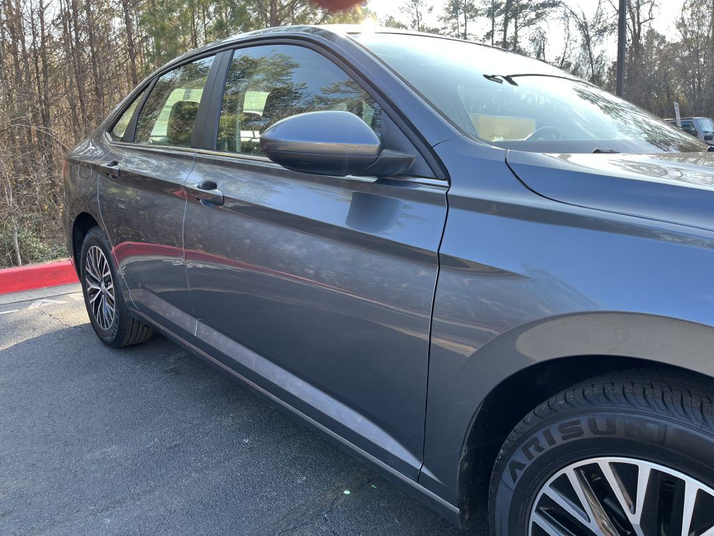 2019 Volkswagen Jetta Image 4