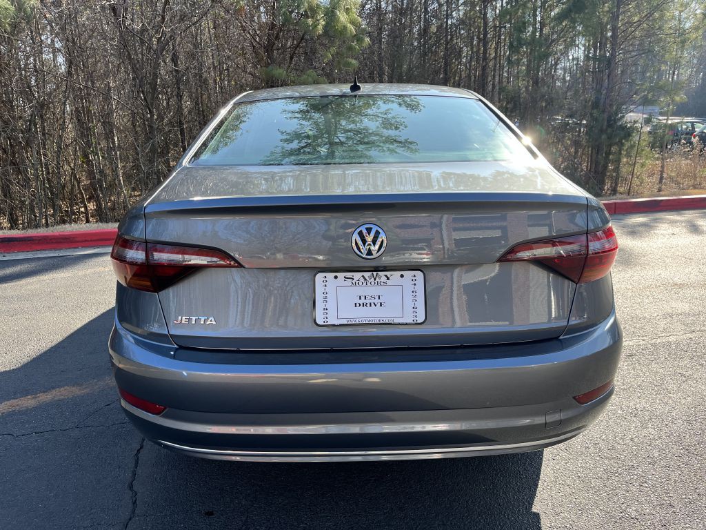 2019 Volkswagen Jetta Image 7