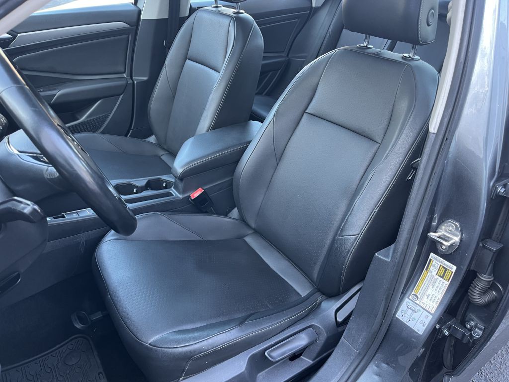 2019 Volkswagen Jetta Image 10