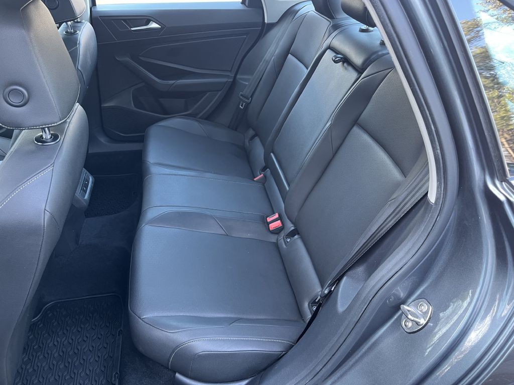 2019 Volkswagen Jetta Image 12