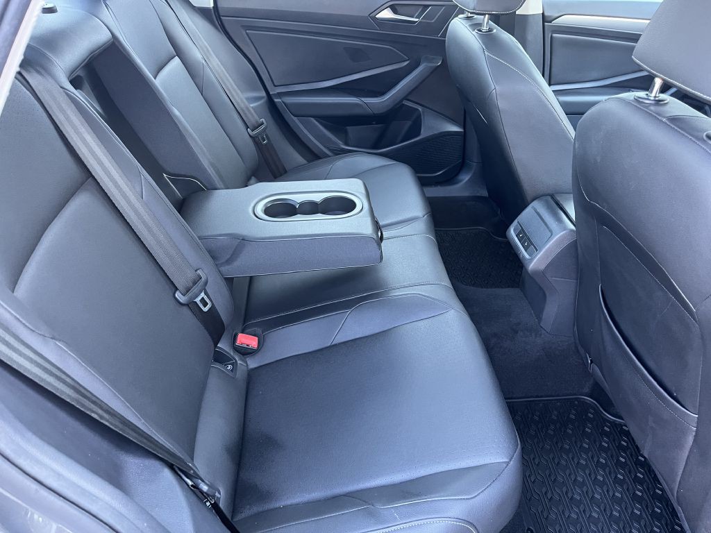 2019 Volkswagen Jetta Image 15