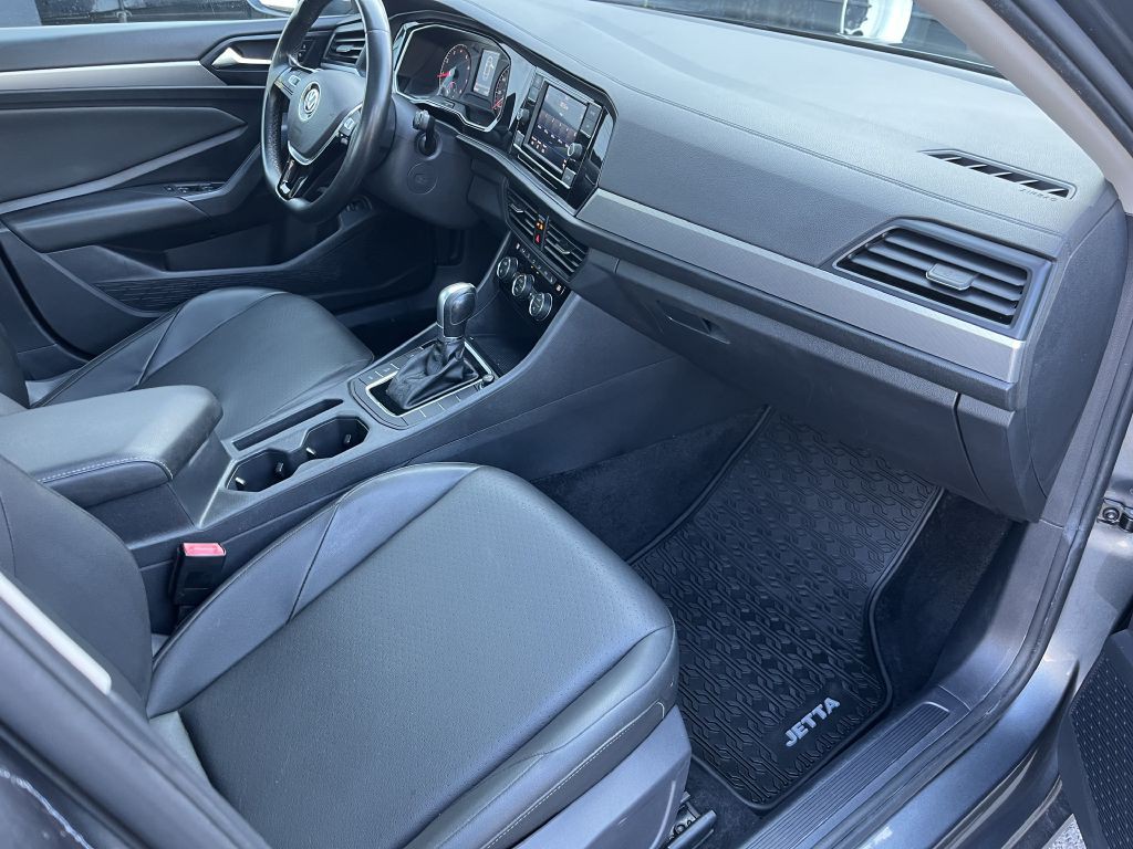 2019 Volkswagen Jetta Image 16