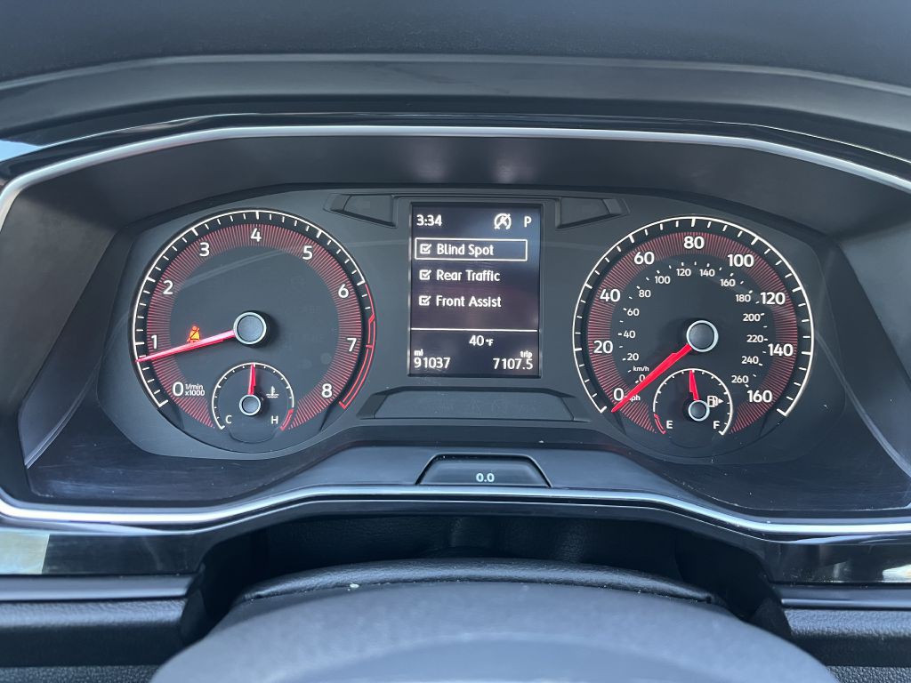 2019 Volkswagen Jetta Image 19