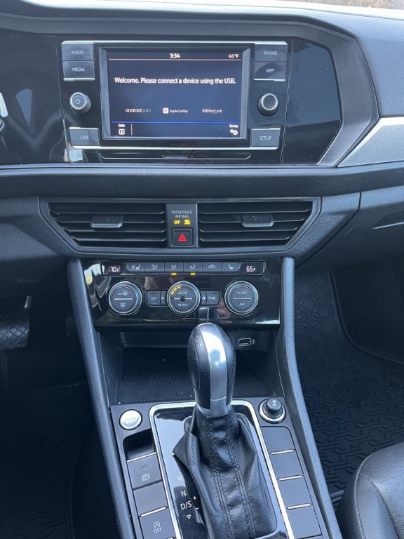 2019 Volkswagen Jetta Image 20