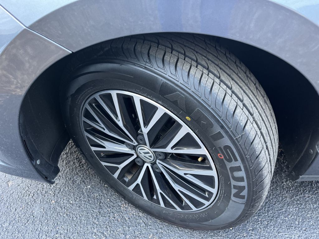 2019 Volkswagen Jetta Image 23