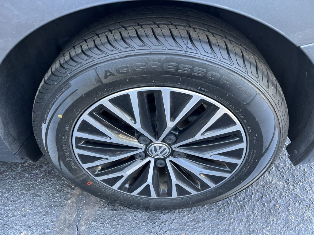 2019 Volkswagen Jetta Image 24