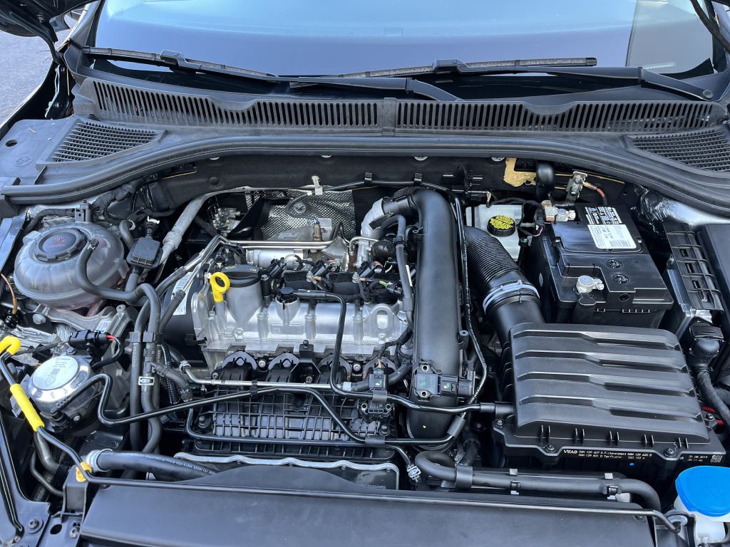 2019 Volkswagen Jetta Image 25