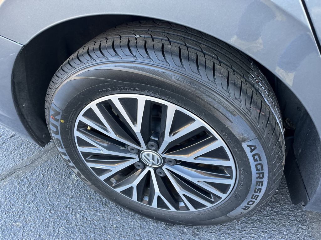 2019 Volkswagen Jetta Image 27