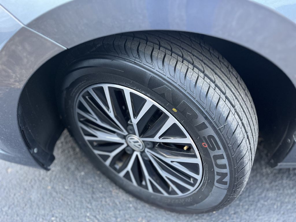 2019 Volkswagen Jetta Image 28