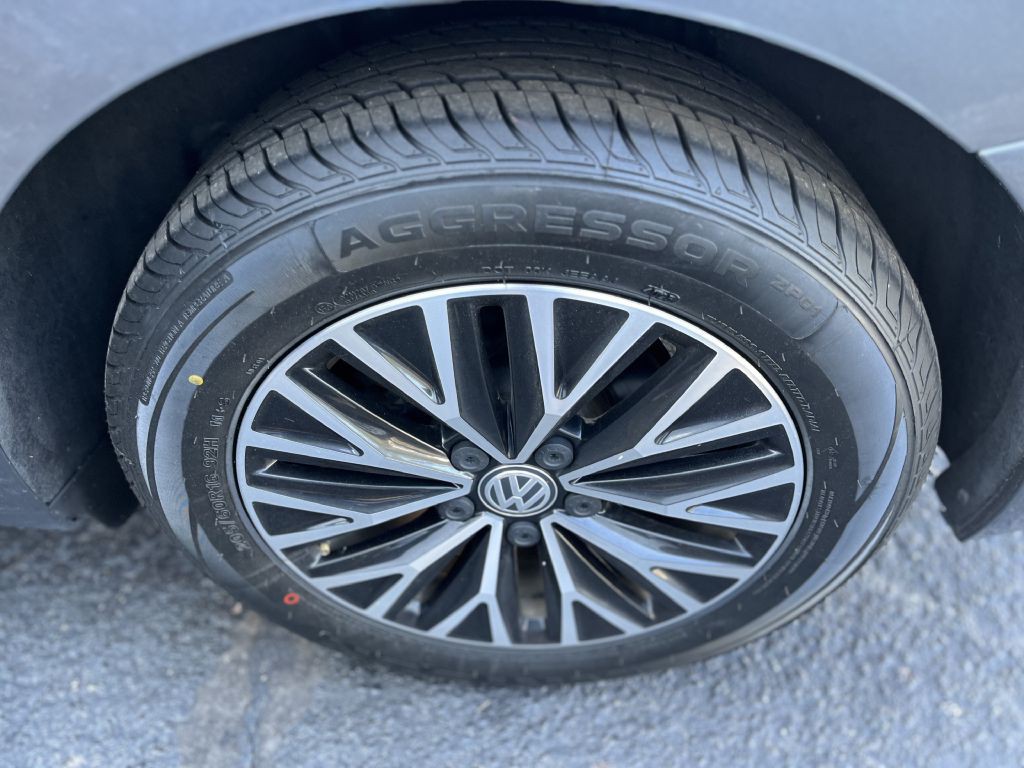 2019 Volkswagen Jetta Image 29