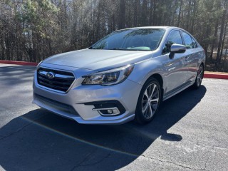 Image for 2018 Subaru Legacy 2.5I PREMIUM ID: 7225469