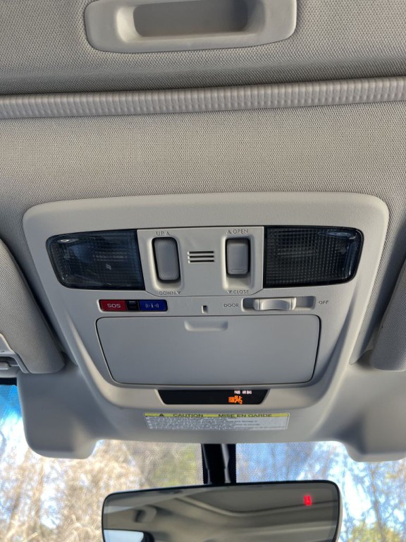 2018 Subaru Legacy Image 19