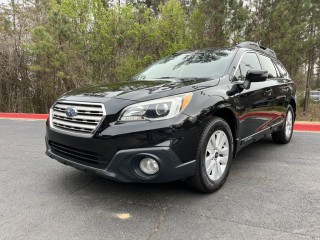 Image for 2015 Subaru Outback 2.5I PREMIUM ID: 7283772