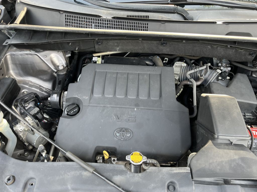 2015 Toyota Highlander Image 24