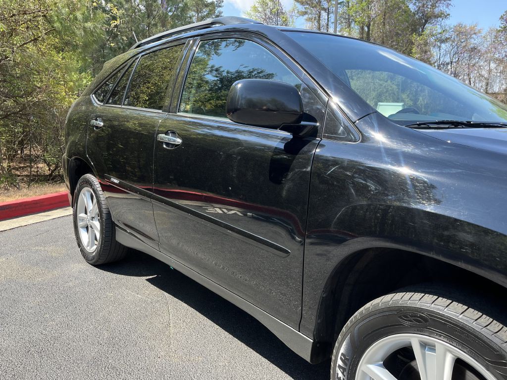 2008 Lexus RX Image 5