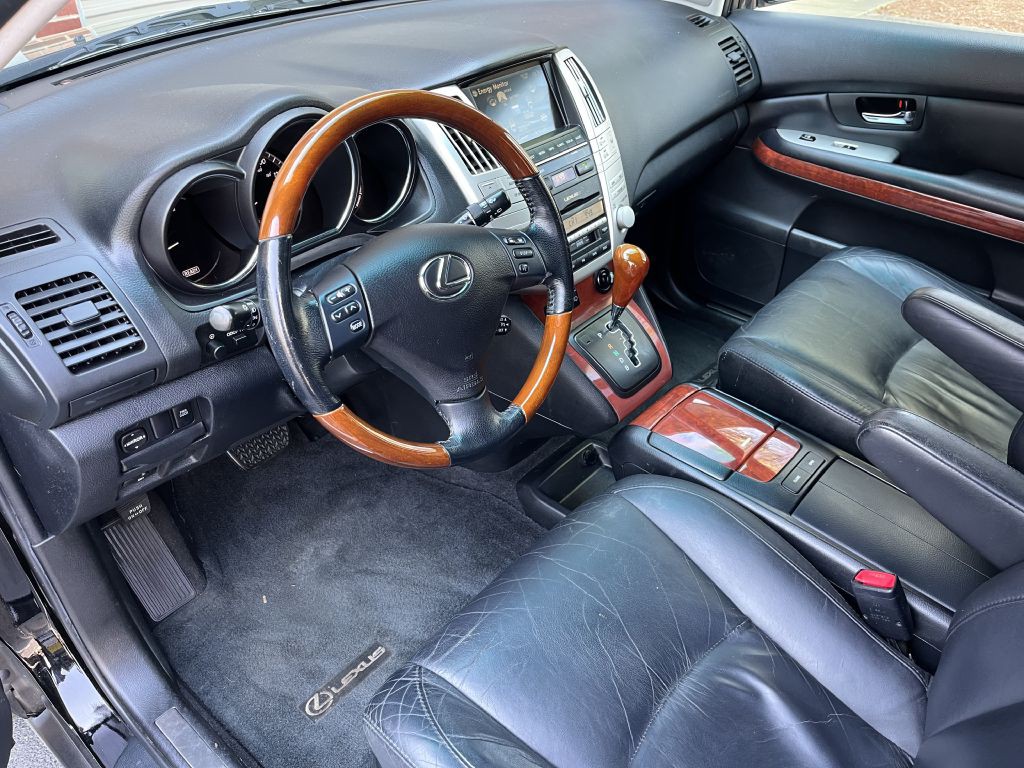 2008 Lexus RX Image 9