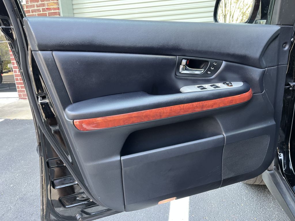 2008 Lexus RX Image 11