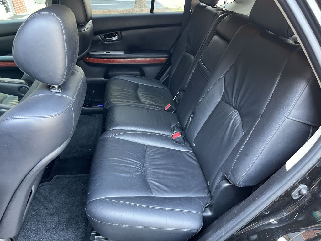 2008 Lexus RX Image 12