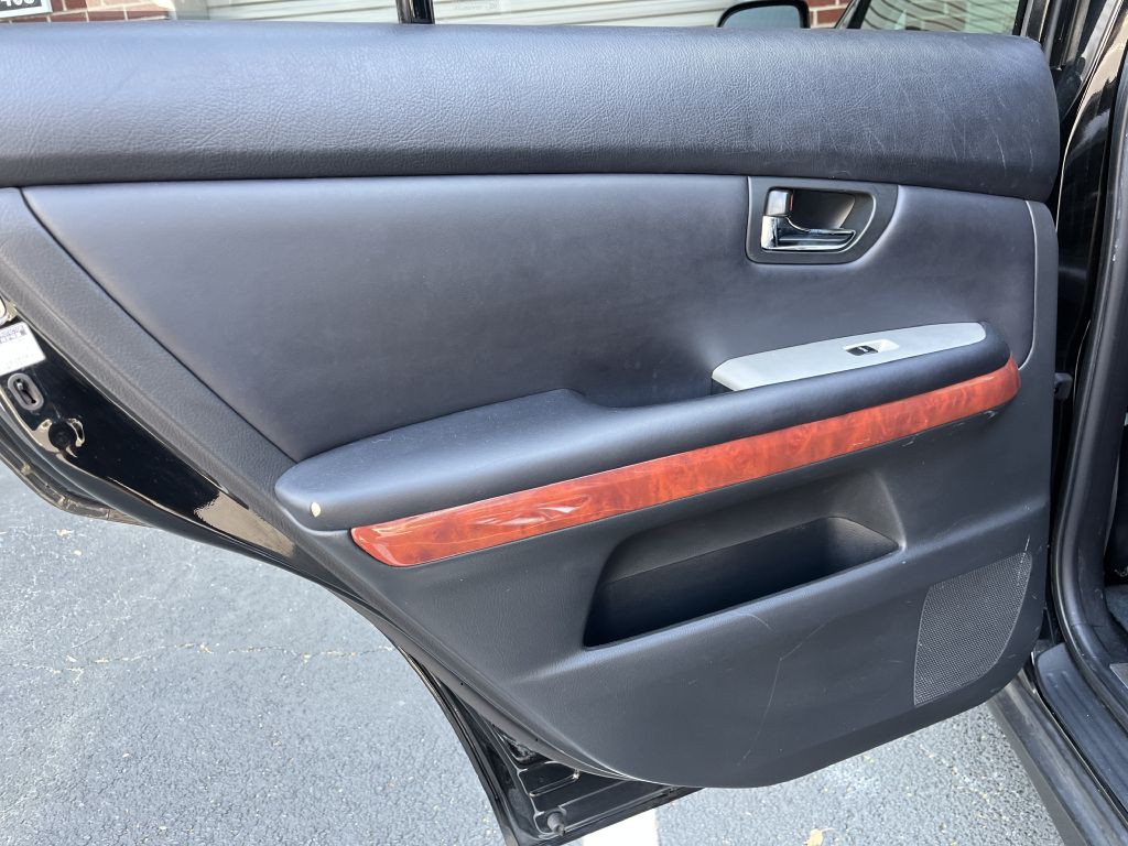 2008 Lexus RX Image 13