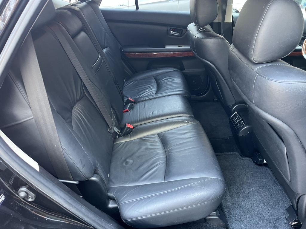 2008 Lexus RX Image 14