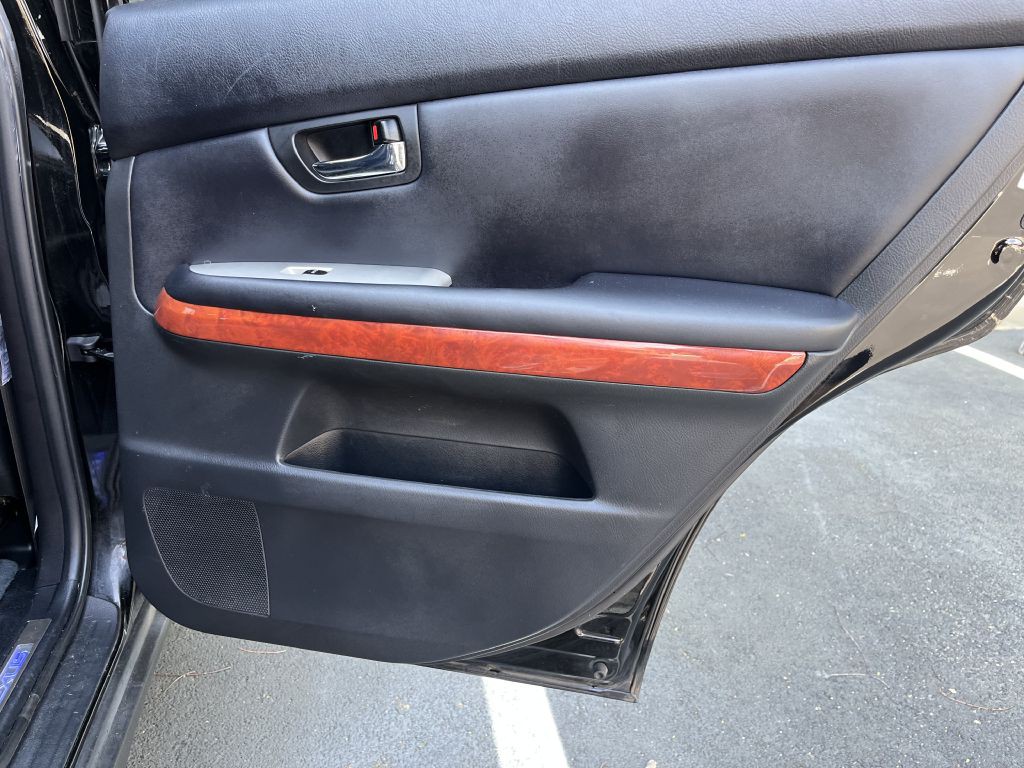 2008 Lexus RX Image 15