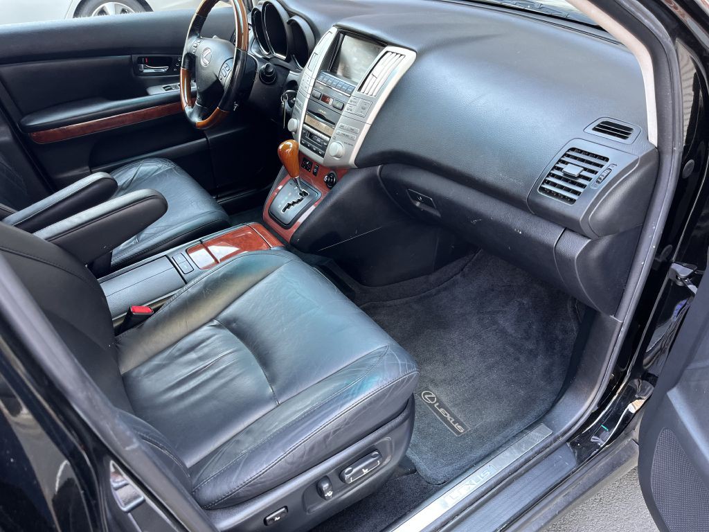 2008 Lexus RX Image 16