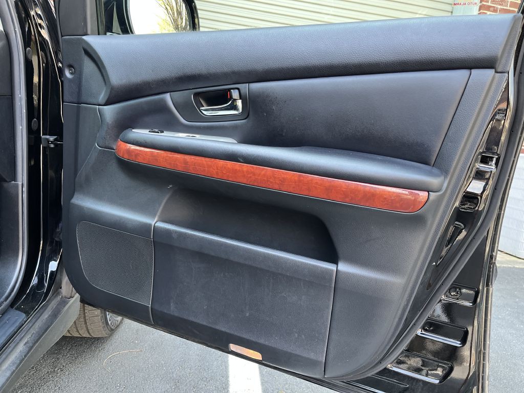 2008 Lexus RX Image 18