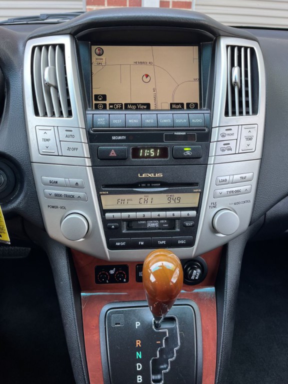 2008 Lexus RX Image 20