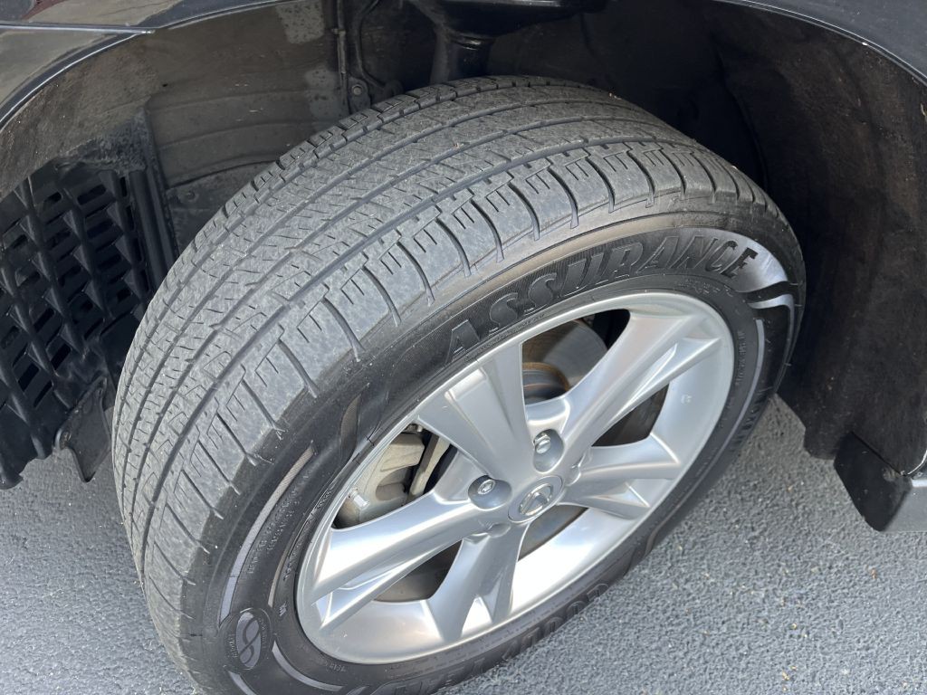 2008 Lexus RX Image 21